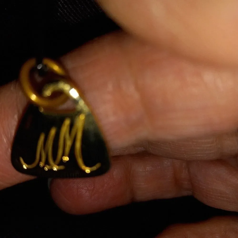 Morris Maskowitz Patten Leather Purse - Picture 12 of 13